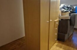 Apartament spațios și versatil de vânzare ,Codlea 60 mp, parter înalt 