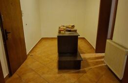 Apartament spațios și versatil de vânzare ,Codlea 60 mp, parter înalt 