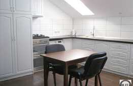 Apartament cu 2 camere, 60 mp, decomandat, parcare, zona strazii Eugen Ionesco!