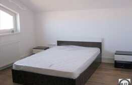 Apartament cu 2 camere, 60 mp, decomandat, parcare, zona strazii Eugen Ionesco!