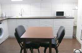 Apartament cu 2 camere, 60 mp, decomandat, parcare, zona strazii Eugen Ionesco!