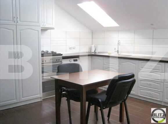 Apartament de închiriat 2 camere Zorilor - 16559AI | BLITZ Cluj-Napoca | Poza1