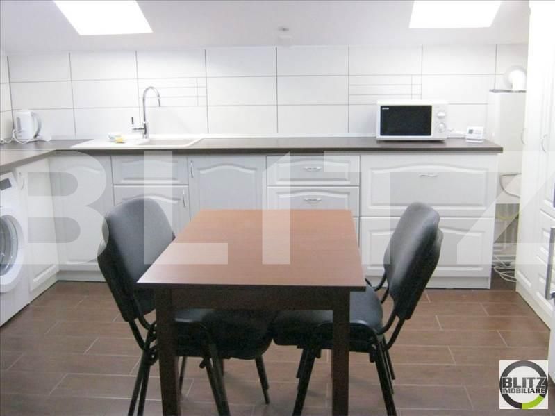 Apartament de închiriat 2 camere Zorilor - 16559AI | BLITZ Cluj-Napoca | Poza2