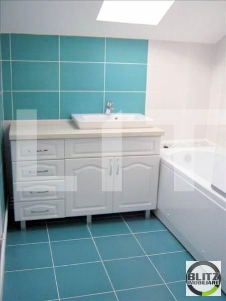 Apartament de închiriat 2 camere Zorilor - 16559AI | BLITZ Cluj-Napoca | Poza6