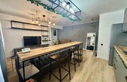 Apartament 2 camere, 48mp, zona Somesului