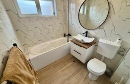 Apartament 2 camere, 48mp, zona Somesului