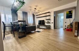 Apartament 2 camere, 48mp, zona Somesului