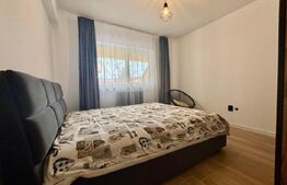 Apartament 2 camere, 48mp, zona Somesului