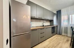 Apartament 2 camere, 48mp, zona Somesului