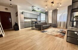 Apartament 2 camere, 48mp, zona Somesului