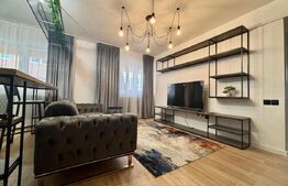 Apartament 2 camere, 48mp, zona Somesului