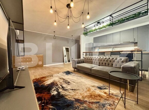 Apartament de vânzare 2 camere Floreşti - 165590AV | BLITZ Cluj-Napoca | Poza1