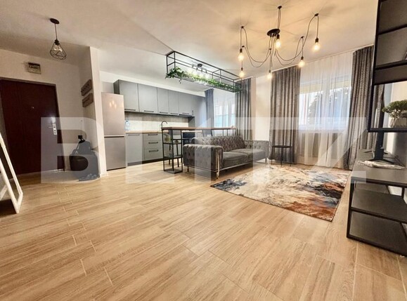 Apartament de vânzare 2 camere Floreşti - 165590AV | BLITZ Cluj-Napoca | Poza2