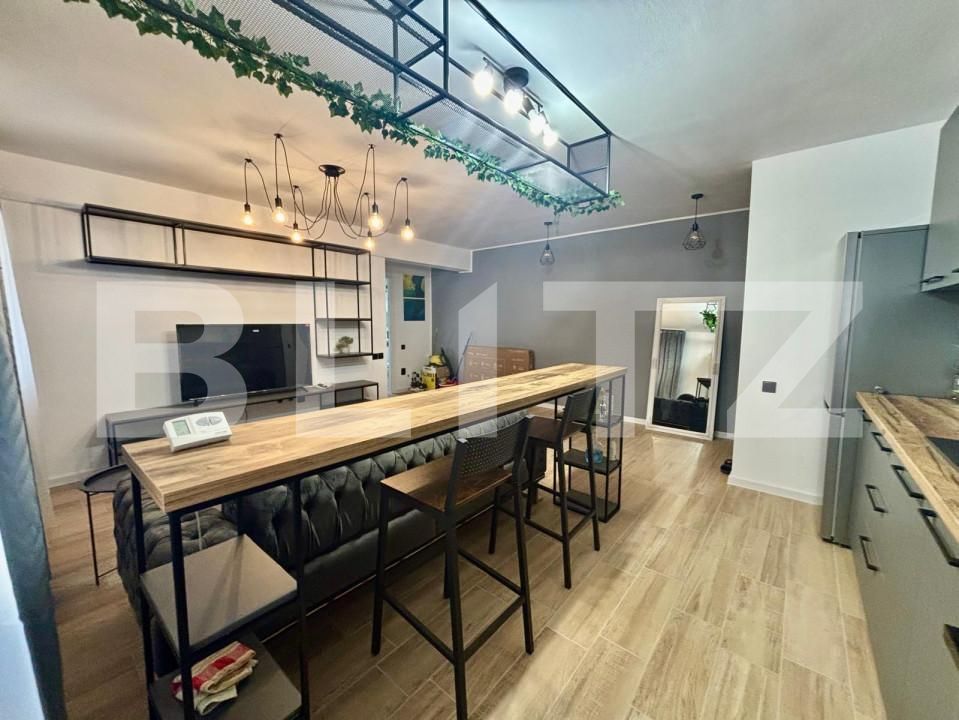 Apartament de vânzare 2 camere Floreşti - 165590AV | BLITZ Cluj-Napoca | Poza3