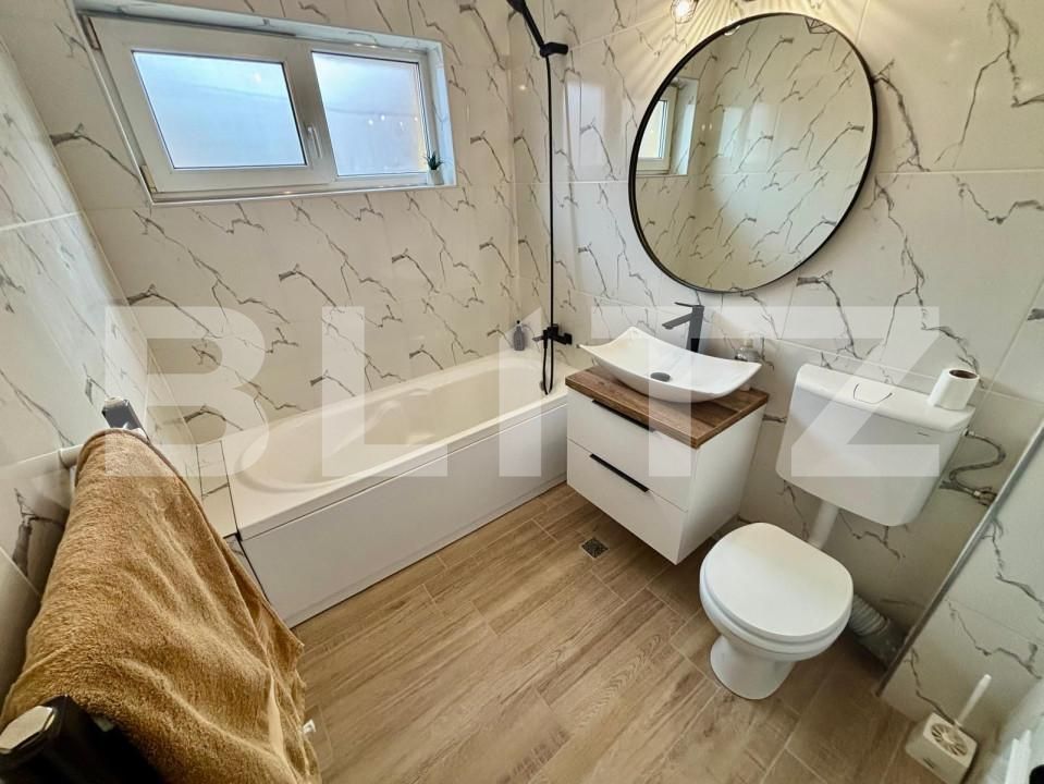 Apartament de vânzare 2 camere Floreşti - 165590AV | BLITZ Cluj-Napoca | Poza14