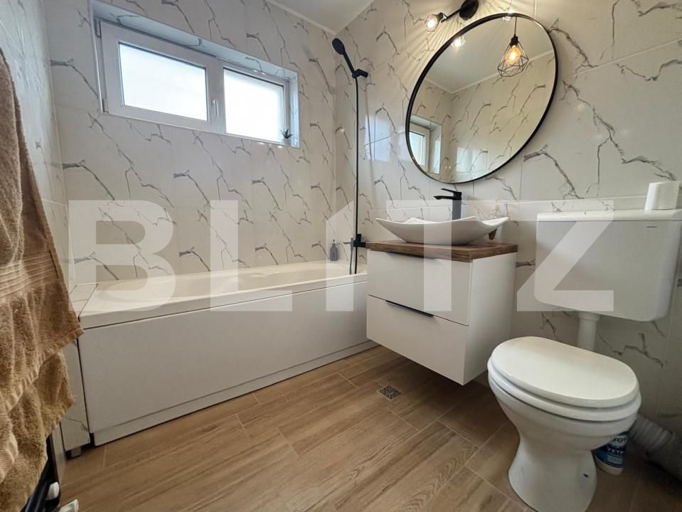 Apartament de vânzare 2 camere Floreşti - 165590AV | BLITZ Cluj-Napoca | Poza11