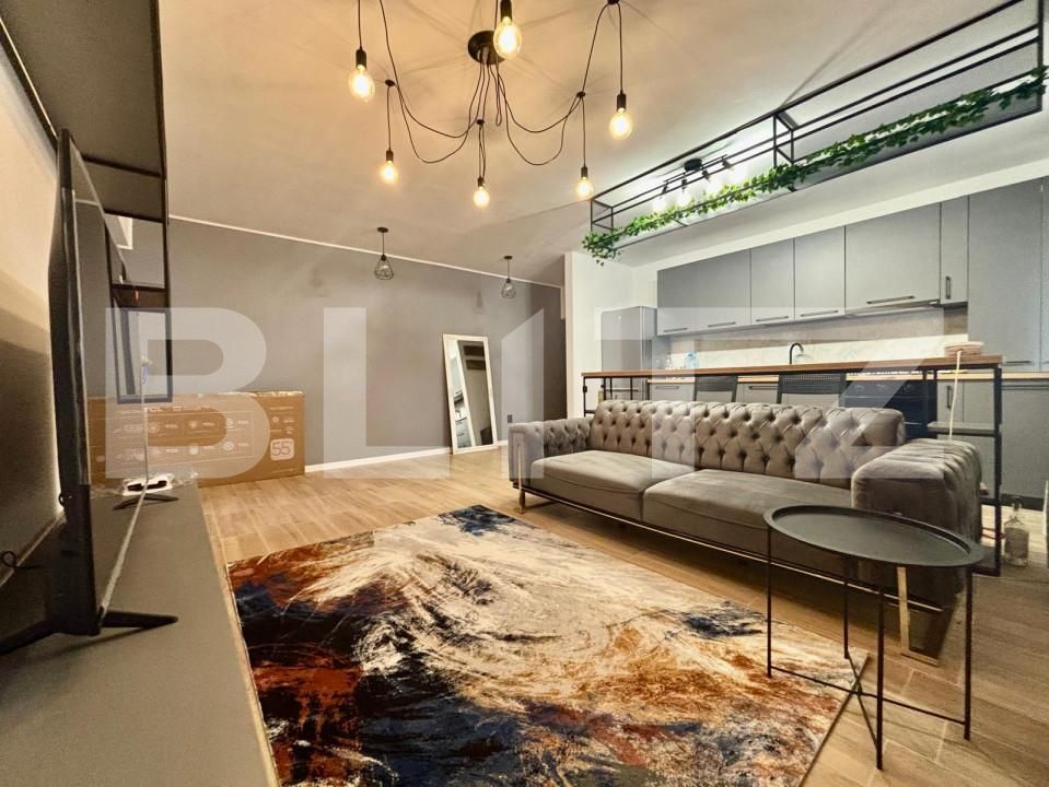 Apartament de vânzare 2 camere Floreşti - 165590AV | BLITZ Cluj-Napoca | Poza1