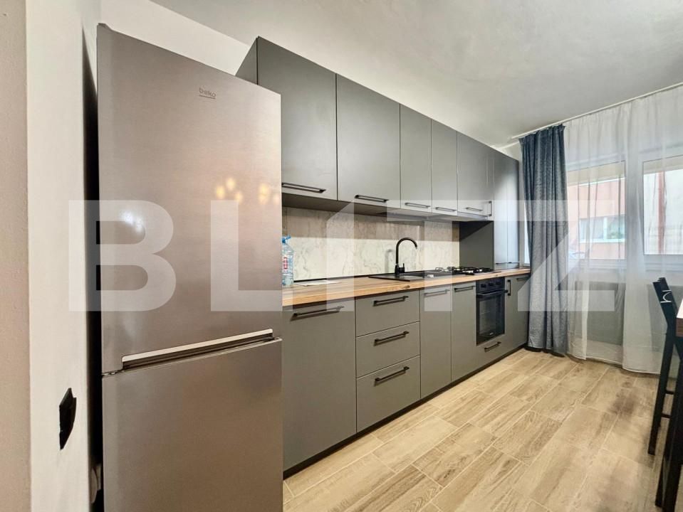Apartament de vânzare 2 camere Floreşti - 165590AV | BLITZ Cluj-Napoca | Poza7