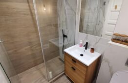 Garsoniera tip studio, moderna, 22 mp, zona Piata Mihai Viteazu 