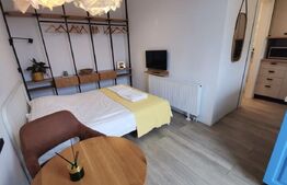 Garsoniera tip studio, moderna, 22 mp, zona Piata Mihai Viteazu 