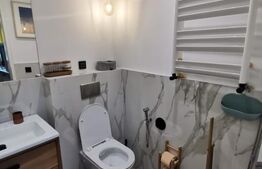 Garsoniera tip studio, moderna, 22 mp, zona Piata Mihai Viteazu 