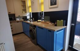 Garsoniera tip studio, moderna, 22 mp, zona Piata Mihai Viteazu 