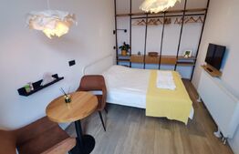 Garsoniera tip studio, moderna, 22 mp, zona Piata Mihai Viteazu 