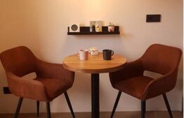 Garsoniera tip studio, moderna, 22 mp, zona Piata Mihai Viteazu 