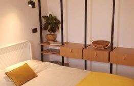 Garsoniera tip studio, moderna, 22 mp, zona Piata Mihai Viteazu 