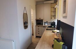 Garsoniera tip studio, moderna, 22 mp, zona Piata Mihai Viteazu 