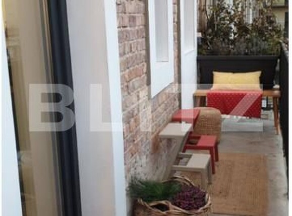 Garsonieră de închiriat Central - 165591AI | BLITZ Cluj-Napoca | Poza10