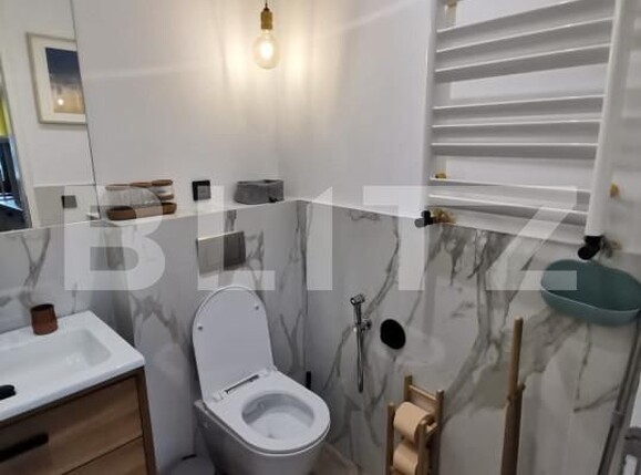 Garsonieră de închiriat Central - 165591AI | BLITZ Cluj-Napoca | Poza9