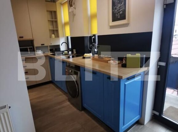 Garsonieră de închiriat Central - 165591AI | BLITZ Cluj-Napoca | Poza6