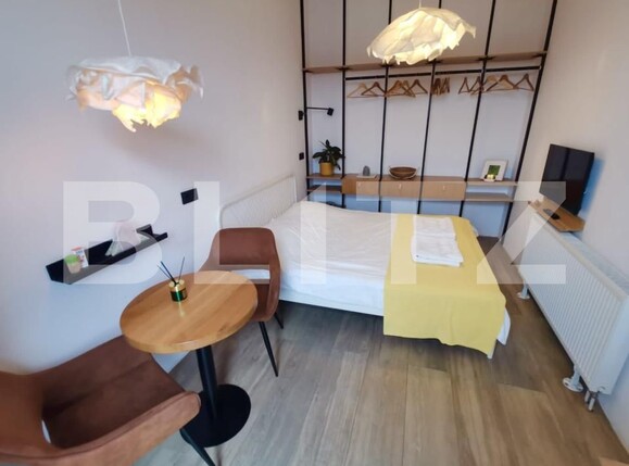Garsonieră de închiriat Central - 165591AI | BLITZ Cluj-Napoca | Poza1