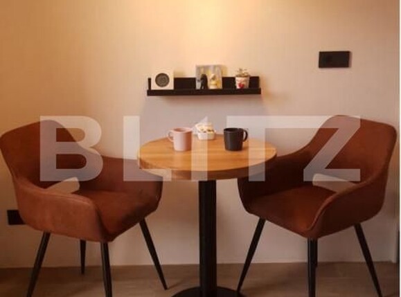Garsonieră de închiriat Central - 165591AI | BLITZ Cluj-Napoca | Poza5