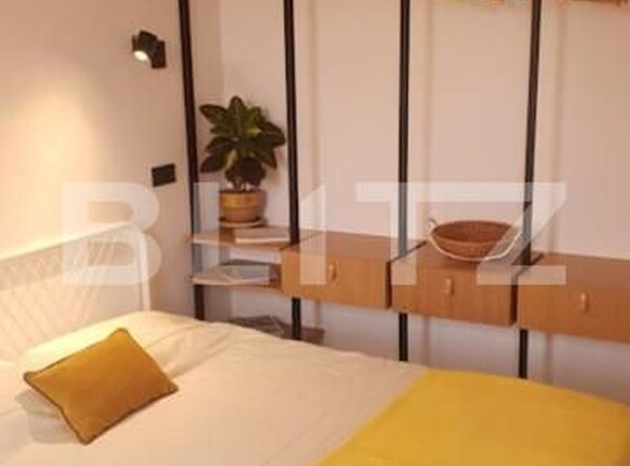 Garsonieră de închiriat Central - 165591AI | BLITZ Cluj-Napoca | Poza4