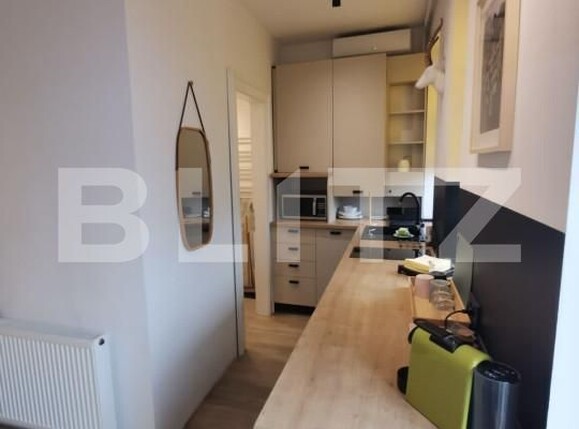 Garsonieră de închiriat Central - 165591AI | BLITZ Cluj-Napoca | Poza7