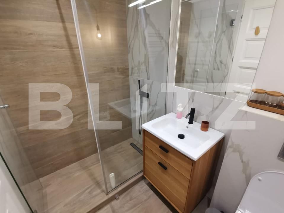 Garsonieră de închiriat Central - 165591AI | BLITZ Cluj-Napoca | Poza8