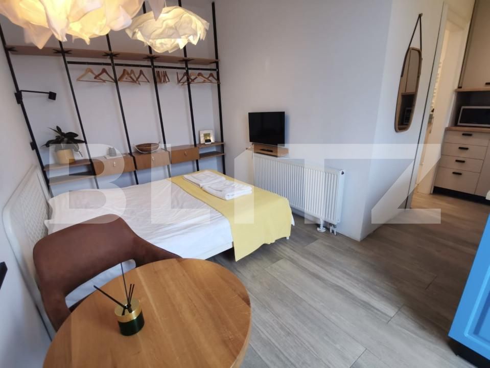 Garsonieră de închiriat Central - 165591AI | BLITZ Cluj-Napoca | Poza2