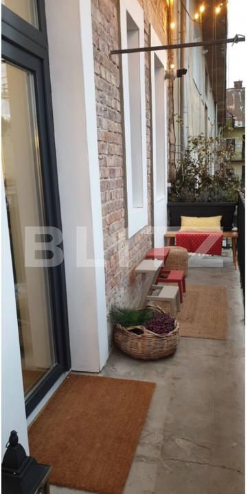 Garsonieră de închiriat Central - 165591AI | BLITZ Cluj-Napoca | Poza10