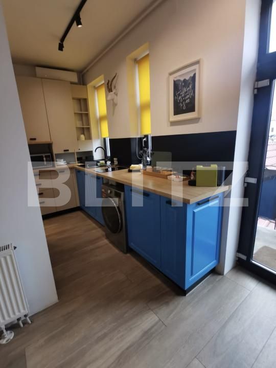 Garsonieră de închiriat Central - 165591AI | BLITZ Cluj-Napoca | Poza6