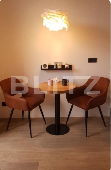 Garsonieră de închiriat Central - 165591AI | BLITZ Cluj-Napoca | Poza5