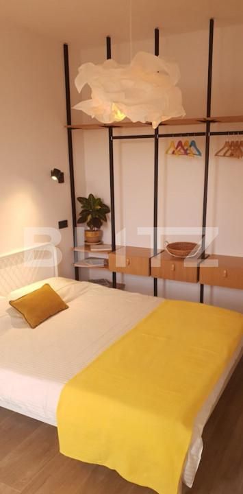 Garsonieră de închiriat Central - 165591AI | BLITZ Cluj-Napoca | Poza4