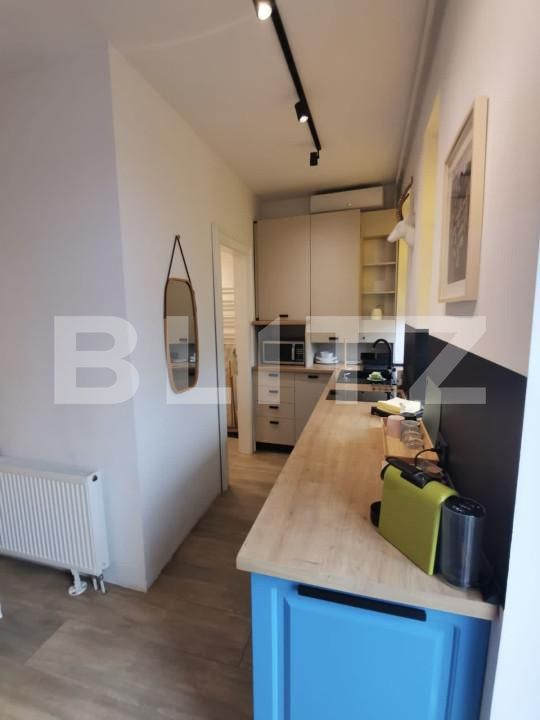 Garsonieră de închiriat Central - 165591AI | BLITZ Cluj-Napoca | Poza7