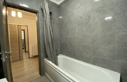 Apartament la cheie, 40 mp utili, balcon, parcare subterana, Parc Poligon