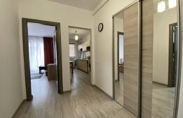 Apartament la cheie, 40 mp utili, balcon, parcare subterana, Parc Poligon