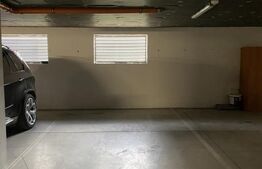 Apartament la cheie, 40 mp utili, balcon, parcare subterana, Parc Poligon