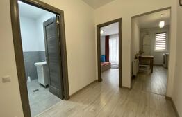 Apartament la cheie, 40 mp utili, balcon, parcare subterana, Parc Poligon