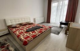 Apartament la cheie, 40 mp utili, balcon, parcare subterana, Parc Poligon