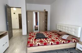 Apartament la cheie, 40 mp utili, balcon, parcare subterana, Parc Poligon